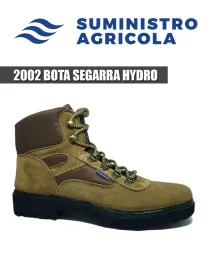 BOTA SEGARRA HYDRO 2002 - I.V.A INCLUIDO