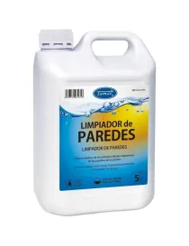 TAMAR LIMPIADOR DE PAREDES 5L - IVA INCLUIDO