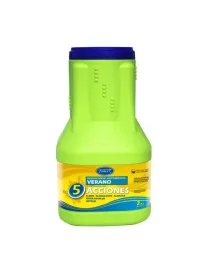 DOSIFICADOR AUTOMÁTICO VERANO 5 EFECTOS - ENVASE 2 KG - IVA INCLUIDO