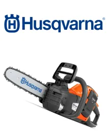 KIT MOTOSIERRA HUSQVARNA 225I - I.V.A Y PORTES INCLUIDOS.