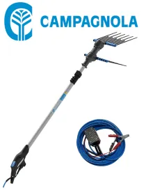 VAREADOR CAMPAGNOLA KIT ALICE 58 PLUS 12V - I.V.A Y PORTES INCLUIDO.